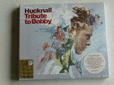 Hucknall - Tribute to Bobby ( CD & DVD) Nieuw