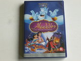 Aladdin - Walt Disney (2 DVD special) Nieuw_