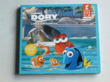 Disney Finding Dory - Lees en Luisterboek (CD)_