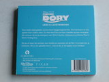 Disney Finding Dory - Lees en Luisterboek (CD)