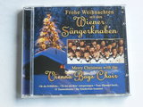 Fröhe Weihnachten mit den Wiener Sängerknaben