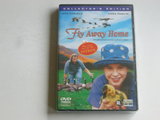 Fly away home - jeff daniels (DVD) Nieuw