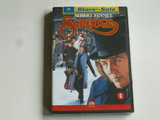 Albert Finney - Scrooge (DVD) nieuw
