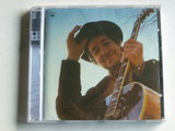 Bob Dylan - Nashville Skyline (geremastered) Nieuw