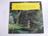 Schumann, Grieg - Piano concertos / Geza Anda, Kubelik (LP)