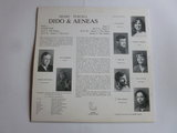 Purcell - Dido & Aeneas / Ton Vijverberg (LP)_
