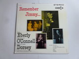 Bob Eberly and Helen O' Connell - Remember Jimmy (LP)