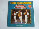 Trio Hellenique - 16 Gouden Successen (LP)