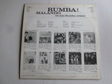 Malando and his Rumba Orchestra - Rumba! (LP)