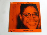 Clarence Williams - volume two (LP)