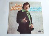 Jack Jersey - In the still of the night (LP)