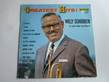 Willy Schobben - Greatest Hits! (LP)