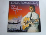 Francis Goya - Italia Romantica (LP)