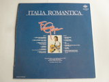 Francis Goya - Italia Romantica (LP)