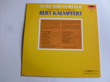 Bert Kaempfert - Now and Forever (LP)