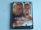a Love Song for Bobby Long - John Travolta, Johansson (DVD) nieuw