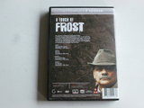A Touch of Frost - Complete 3e Seizoen (4 DVD) TV serie