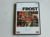 A Touch of Frost - public interest, dead end, mind games (DVD)
