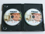 A Touch of Frost - another life, dancing in the dark, near death, endangered species (2DVD)