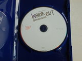 Inside Out Binnenstebuiten (DVD) Disney