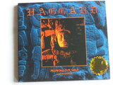 Haggard - Awaking the Gods / Live in Mexico (CD/DVD)