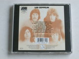Led Zeppelin - I (remastered 1994)