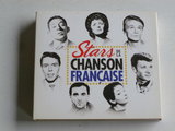 Stars de la Chanson Francaise (5 CD)