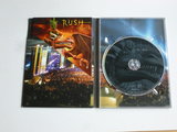 Rush - in Rio (DVD)