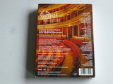 Opeth - in Live Concert at the Royal Albert Hall (2 DVD + 3 CD)