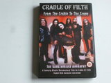 Cradle of Filth - from the Cradle to the Grave (DVD)