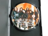 Cradle of Filth - from the Cradle to the Grave (DVD)