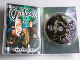 Obituary - Frozen Alive (DVD)