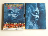 Iron Maiden - Rock in Rio (2 DVD) 2002