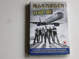 Iron Maiden - Flight 666 / The Film (2 DVD)