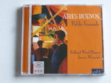 Aires Buenos - Pablo Escande / Holland Wind Players, Jeroen Weierink