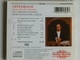 Offenbach - Music from the Operettas / Michel Swierczewki