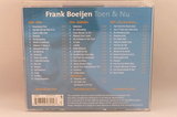 Frank Boeijen - Toen & Nu (3CD Box)