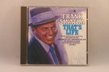 Frank Sinatra -  That's Life