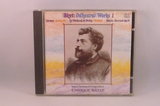 Bizet - Orchestral Works 1 / Enrique Batiz