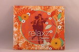 Relaxz Volume 4 by Happinez