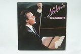 Julio Iglesias - En Concierto (2 LP)