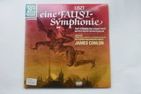 Franz Liszt - Eine Faust Symphonie / Rotterdams Philharmonisch Orkest James Conlon (2LP)