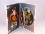 Star Wars III- Revenge of the Sith (2 DVD)