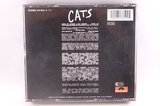 Cats  (2 CD)
