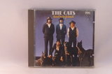 the Cats - Hard to be friends