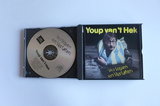 Youp van 't Hek - verlopen en verlaten (2 CD)