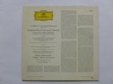 Beethoven - Pastorale / Herbert von Karajan (LP)