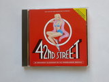 42nd Street - Original Cast / Nederlandse musical