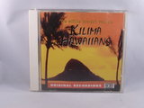 De stille kracht van de Kilima Hawaiiaans