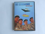 Louis de Funes - De Gendarme ziet ze vliegen (DVD)